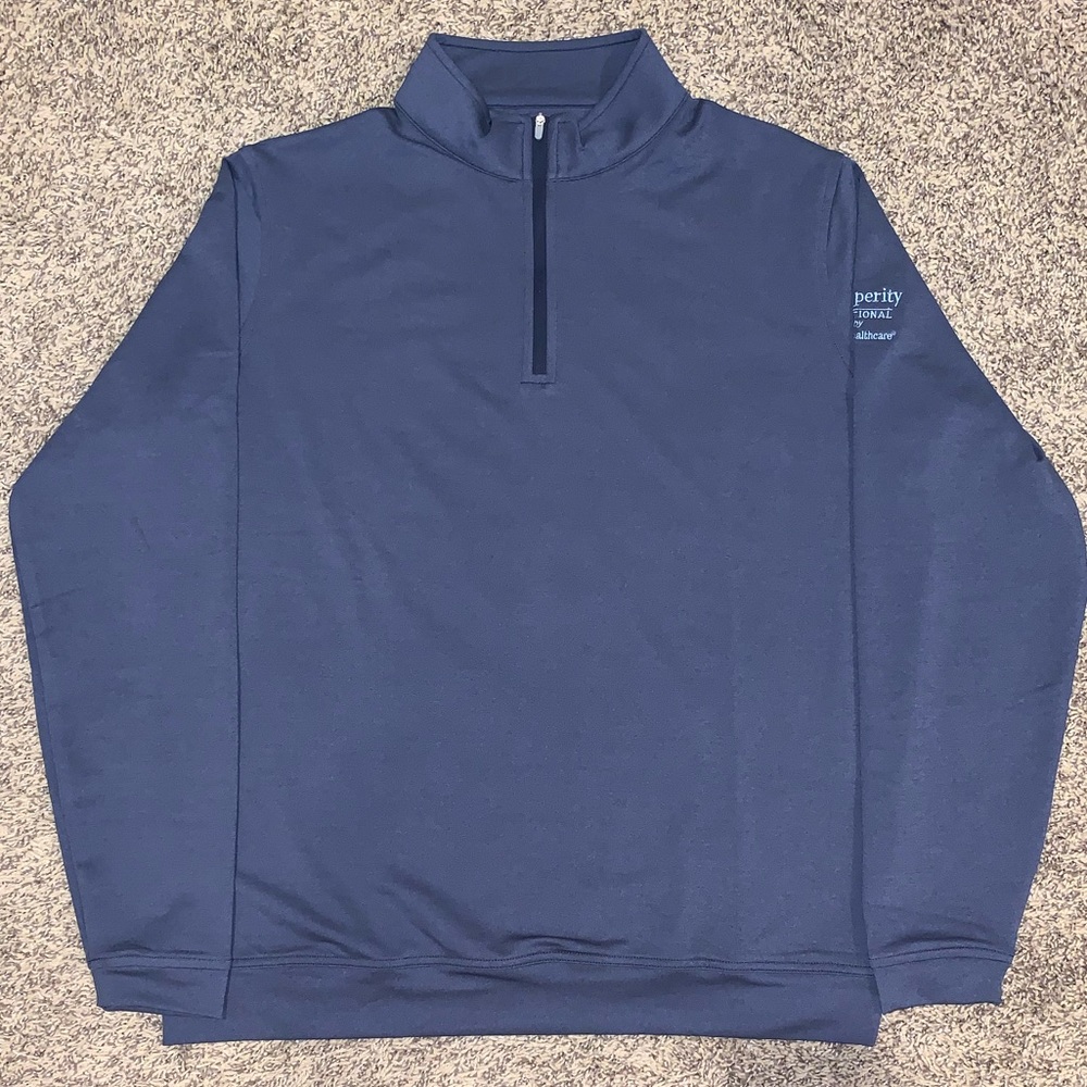Golf Pullover